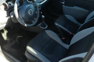 Air bag conducteur RENAULT CLIO 3