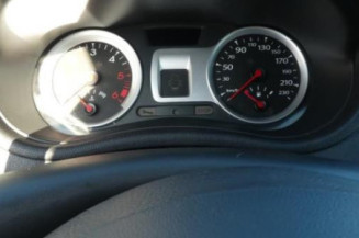 Air bag conducteur RENAULT CLIO 3