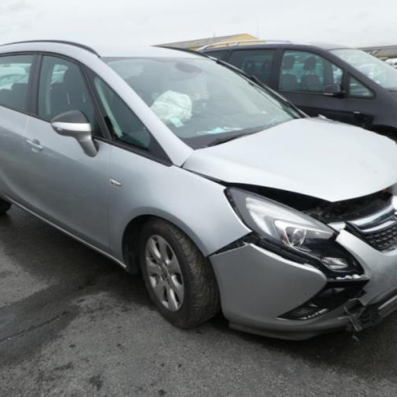 Demarreur OPEL ZAFIRA TOURER C Photo n°5
