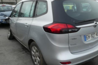 Demarreur OPEL ZAFIRA TOURER C