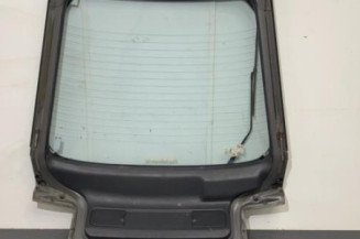 Malle/Hayon arriere TOYOTA COROLLA 8