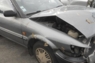 Malle/Hayon arriere TOYOTA COROLLA 8