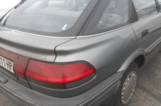 Malle/Hayon arriere TOYOTA COROLLA 8
