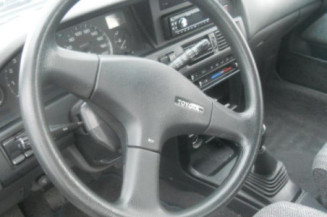 Malle/Hayon arriere TOYOTA COROLLA 8