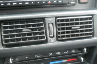 Malle/Hayon arriere TOYOTA COROLLA 8