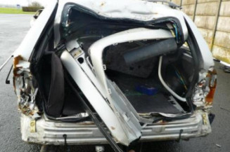 Pare soleil gauche MERCEDES CLASSE E 210