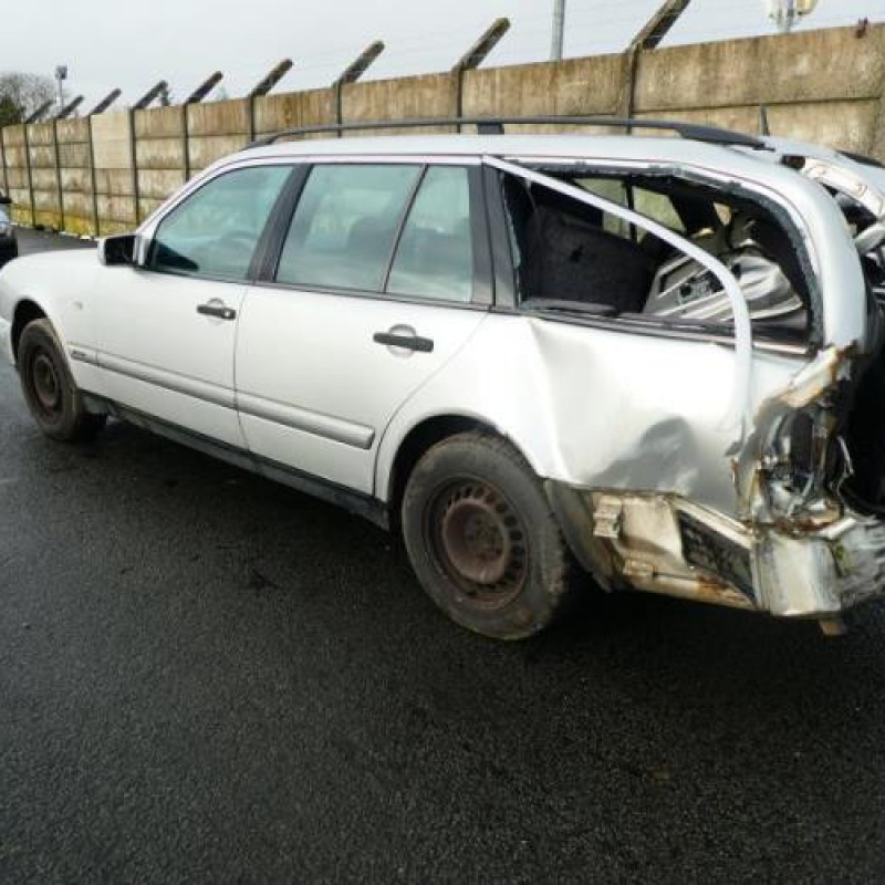 Pare soleil gauche MERCEDES CLASSE E 210 Photo n°7