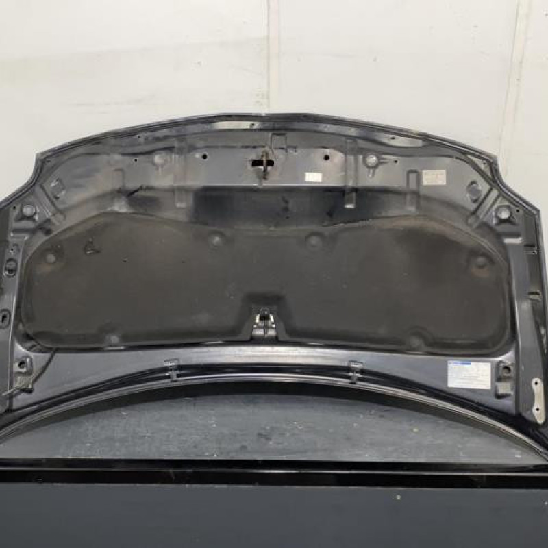 Capot TOYOTA AURIS 1 Photo n°4