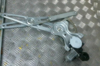 Leve vitre electrique avant droit TOYOTA AURIS 1