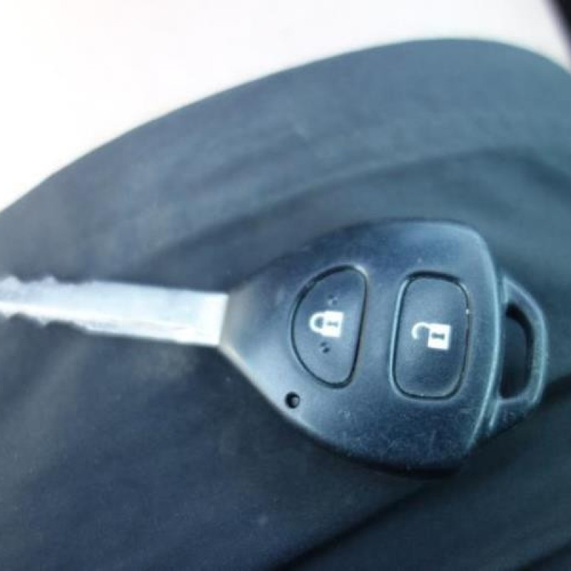 Leve vitre electrique avant droit TOYOTA AURIS 1 Photo n°11