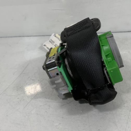 Pretensionneur de ceinture avant gauche TOYOTA AURIS 1