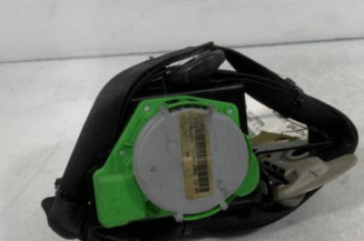Pretensionneur de ceinture avant gauche TOYOTA AURIS 1