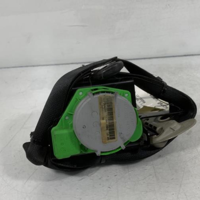 Pretensionneur de ceinture avant gauche TOYOTA AURIS 1 Photo n°3