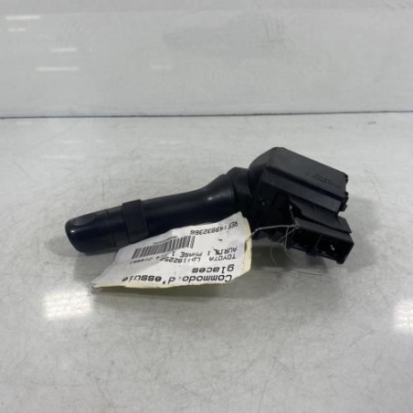 Commodo d'essuie glaces TOYOTA AURIS 1