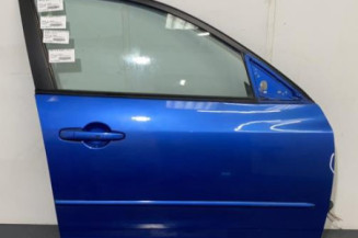 Porte avant droit MAZDA 3 1 Photo n°1