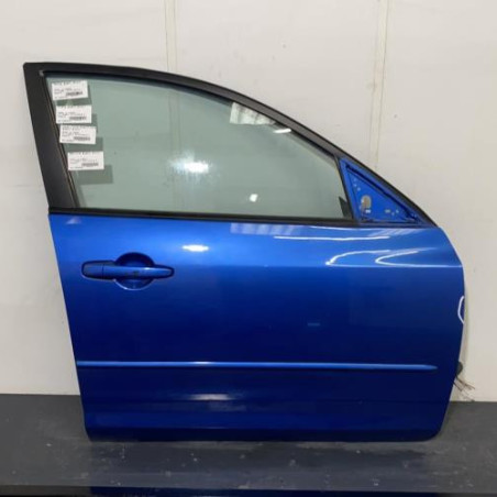 Porte avant droit MAZDA 3 1 Photo n°1