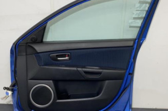 Porte avant droit MAZDA 3 1