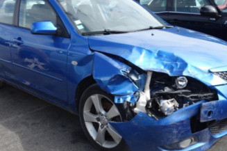 Porte avant droit MAZDA 3 1