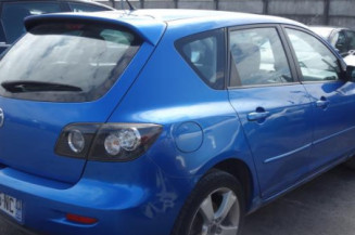 Porte avant droit MAZDA 3 1