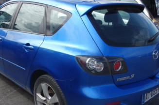 Porte avant droit MAZDA 3 1