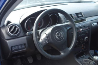 Porte avant droit MAZDA 3 1