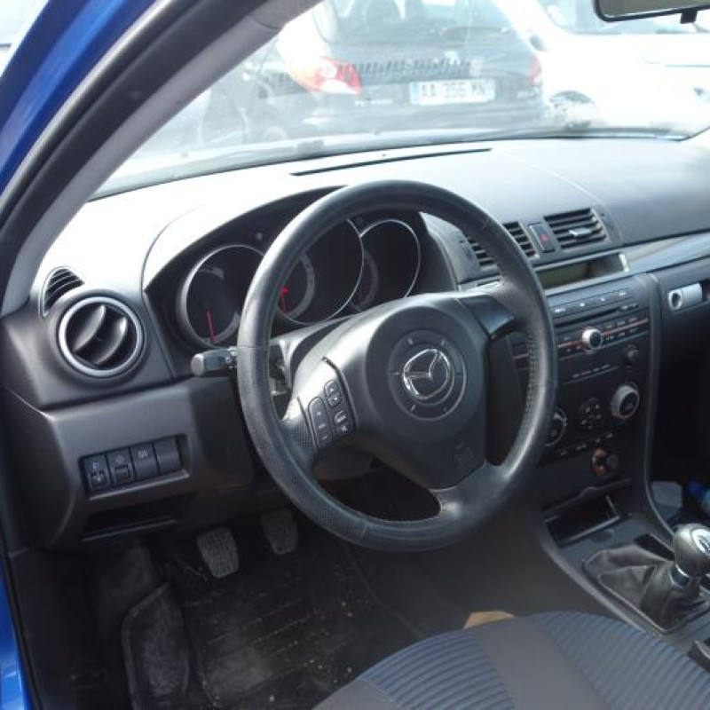 Porte avant droit MAZDA 3 1 Photo n°9