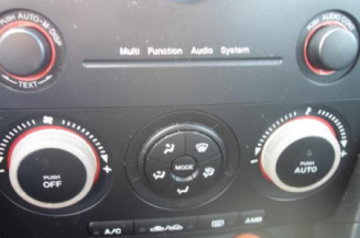 Porte avant droit MAZDA 3 1