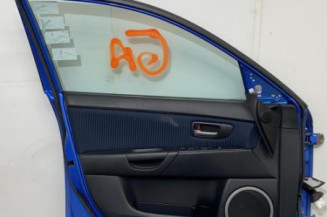 Porte avant gauche MAZDA 3 1