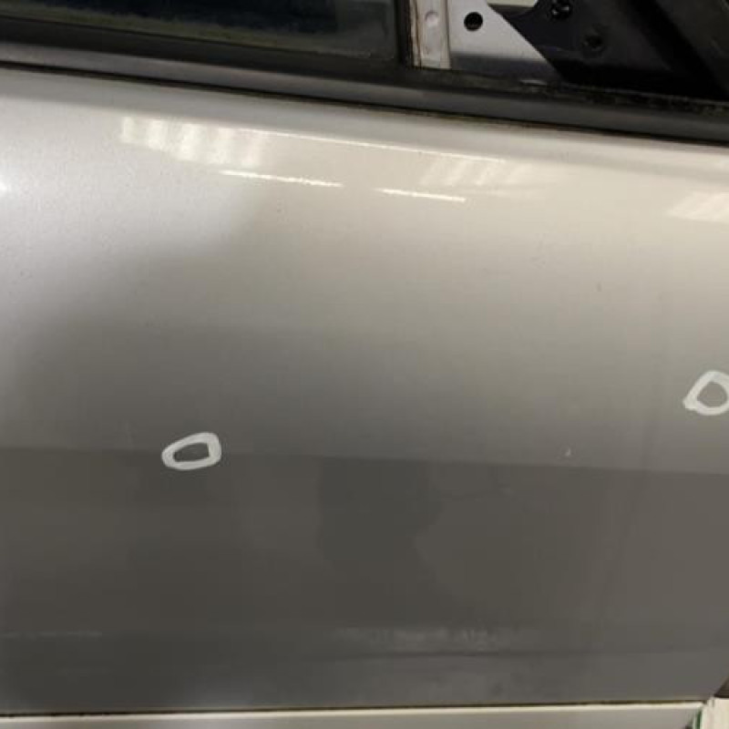Porte avant droit MAZDA 626 4 Photo n°2