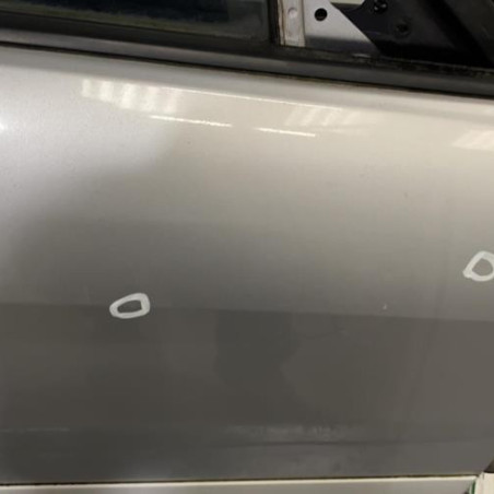 Porte avant droit MAZDA 626 4