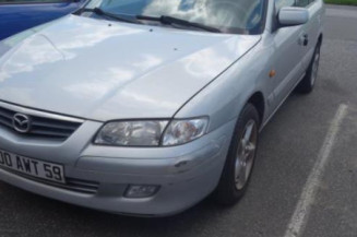 Porte avant droit MAZDA 626 4
