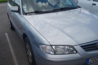 Porte avant droit MAZDA 626 4