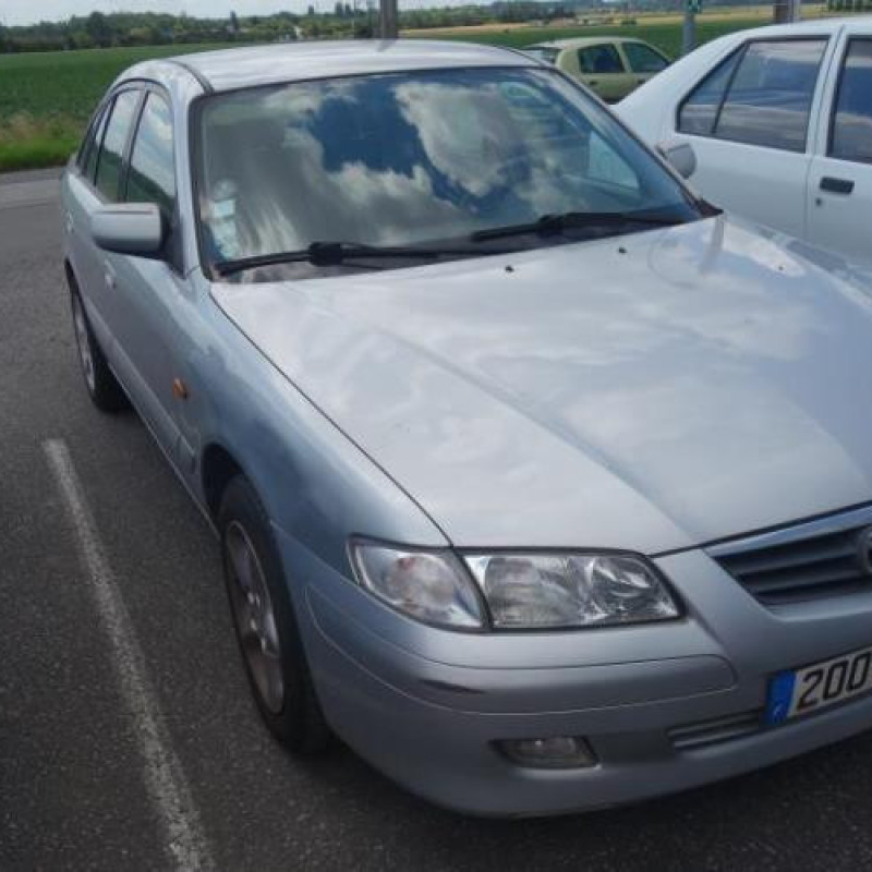 Porte avant droit MAZDA 626 4 Photo n°8
