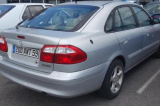 Porte avant droit MAZDA 626 4