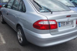 Porte avant droit MAZDA 626 4