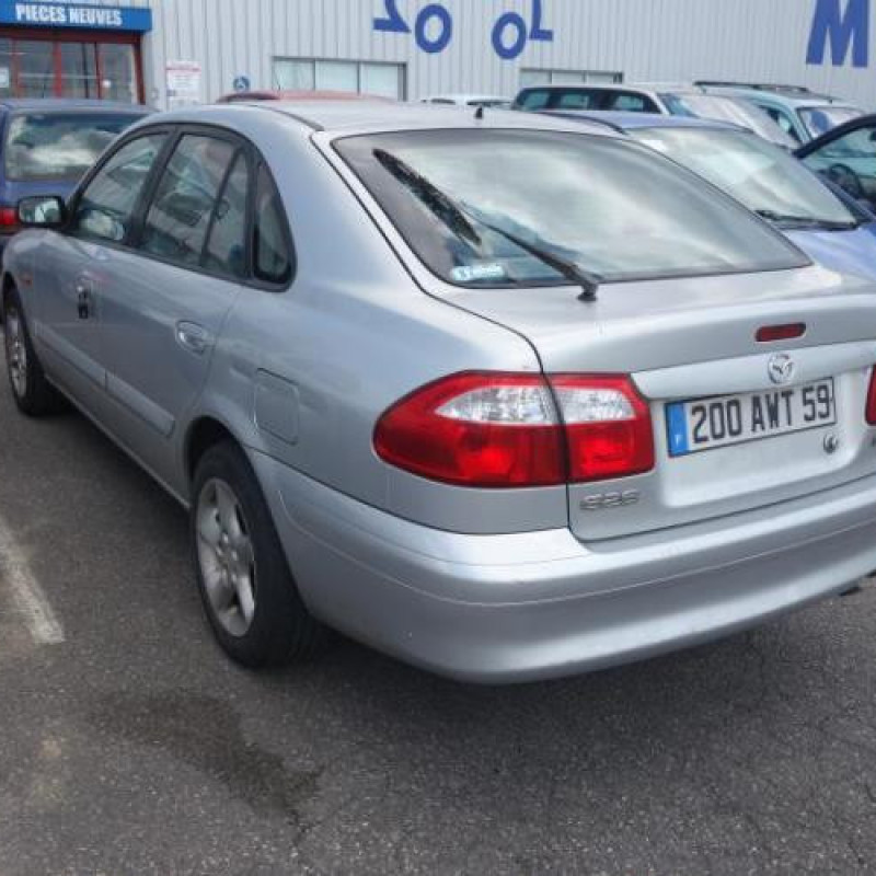 Porte avant droit MAZDA 626 4 Photo n°10