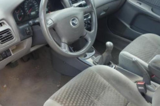 Porte avant droit MAZDA 626 4