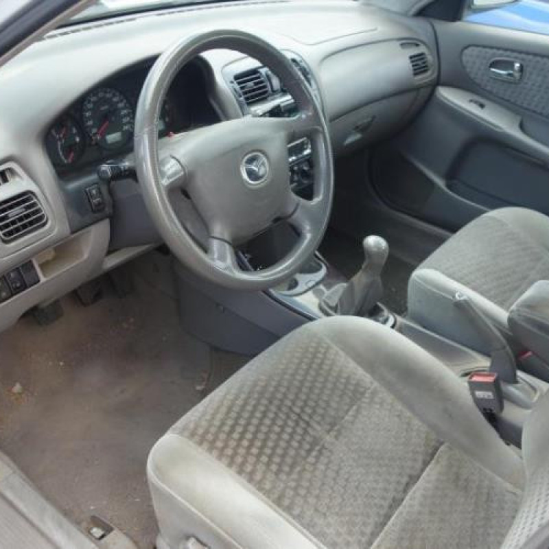 Porte avant droit MAZDA 626 4 Photo n°11