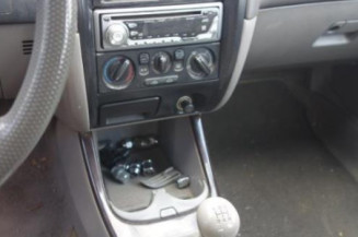 Porte avant droit MAZDA 626 4