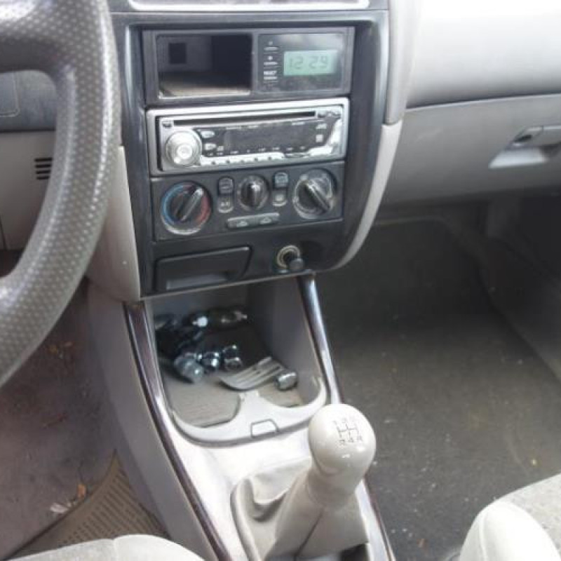 Porte avant droit MAZDA 626 4 Photo n°12
