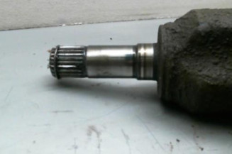 Cardan gauche (transmission) CITROEN NEMO