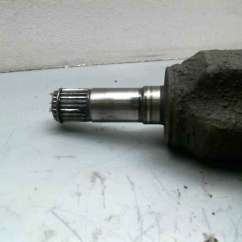 Cardan gauche (transmission) CITROEN NEMO Photo n°2