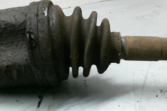 Cardan gauche (transmission) CITROEN NEMO