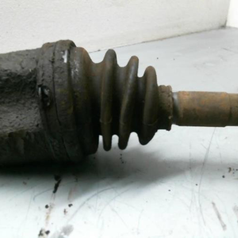 Cardan gauche (transmission) CITROEN NEMO Photo n°3