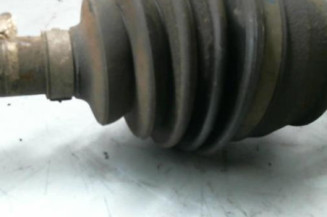 Cardan gauche (transmission) CITROEN NEMO