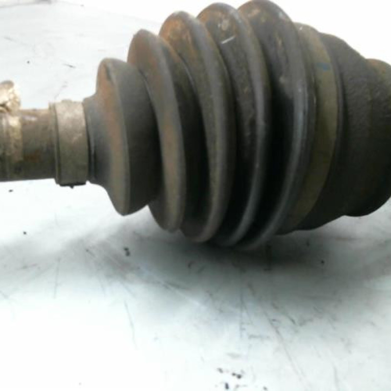 Cardan gauche (transmission) CITROEN NEMO Photo n°4
