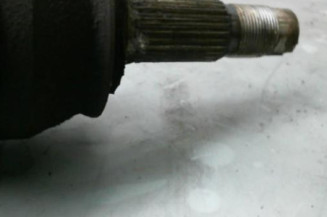Cardan gauche (transmission) CITROEN NEMO