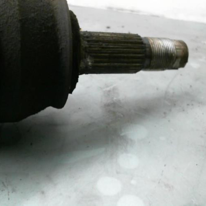 Cardan gauche (transmission) CITROEN NEMO Photo n°5