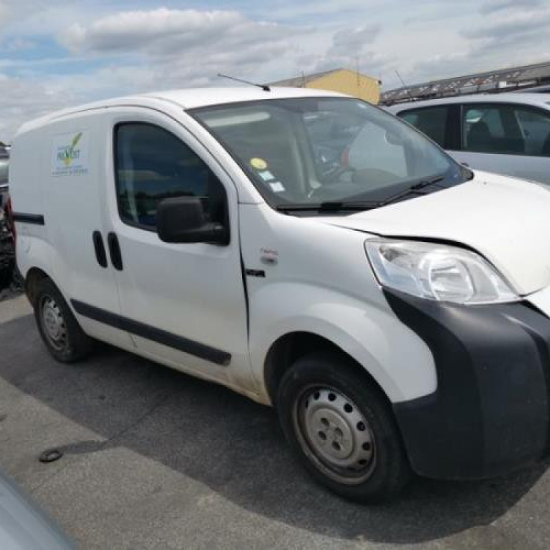 Cardan gauche (transmission) CITROEN NEMO Photo n°7