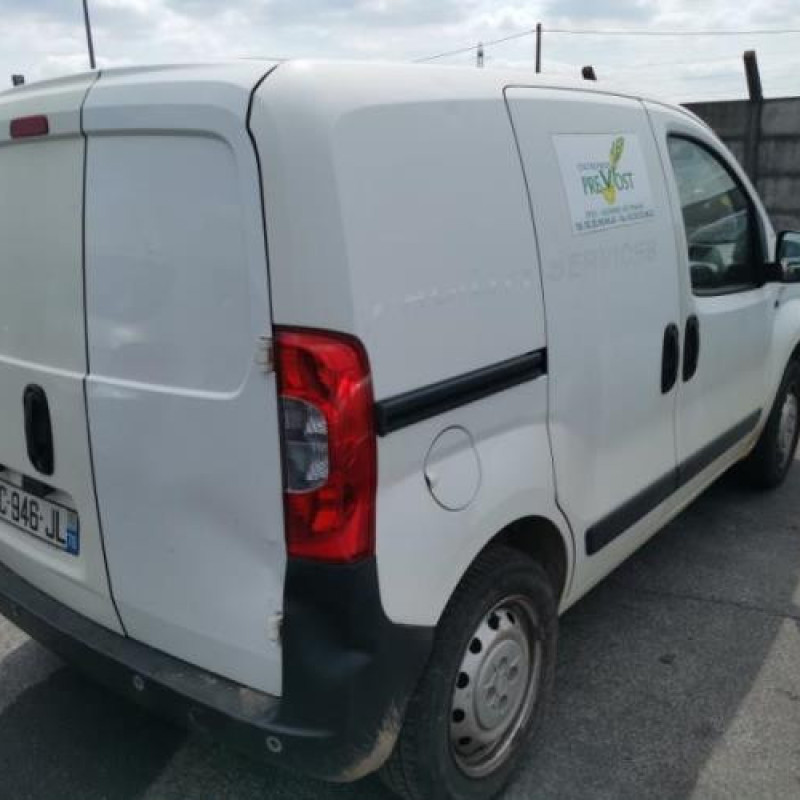 Cardan gauche (transmission) CITROEN NEMO Photo n°8